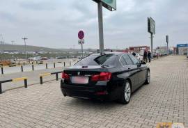 BMW, 5 Series, 535