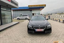 BMW, 5 Series, 535