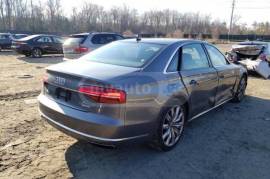 Audi, A series, A8