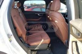 Audi, Q series, Q7
