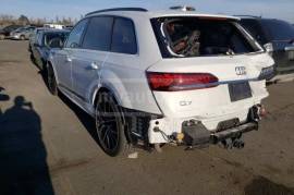 Audi, Q series, Q7