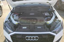 Audi, Q series, Q7