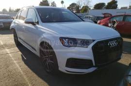Audi, Q series, Q7
