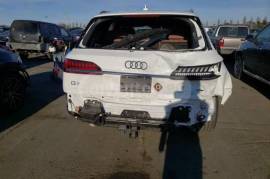 Audi, Q series, Q7