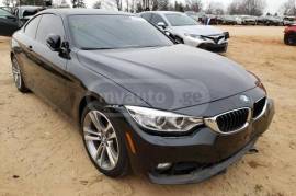 BMW, 4 Series, 428