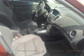 ავტონაწილები, დაშლილი ავტომობილები, CHEVROLET 