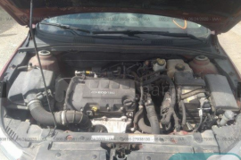 ავტონაწილები, დაშლილი ავტომობილები, CHEVROLET 