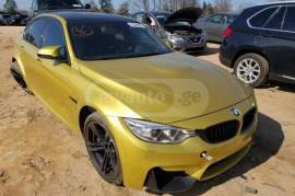 BMW, M Series, M3