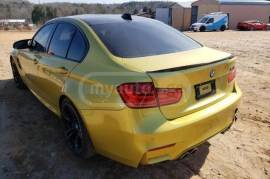 BMW, M Series, M3