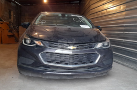 Autoparts, Disassembled, CHEVROLET 