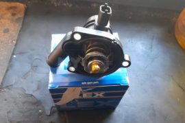 Автозапчасти, Система охлаждения, Термостат, CHEVROLET 