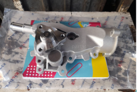 ავტონაწილები, გათბობა-გაგრილების სისტემები, ინვენტორის წყლის ტუმბო (პომპა), CHEVROLET 