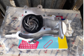 ავტონაწილები, გათბობა-გაგრილების სისტემები, ინვენტორის წყლის ტუმბო (პომპა), CHEVROLET 