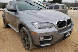 BMW, X Series, X6