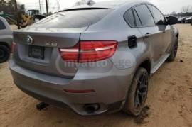 BMW, X Series, X6