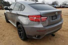 BMW, X Series, X6