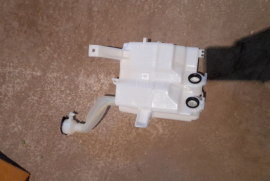 ავტონაწილები, გათბობა-გაგრილების სისტემები, წყლის ავზი, TOYOTA 