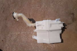 ავტონაწილები, გათბობა-გაგრილების სისტემები, წყლის ავზი, TOYOTA 