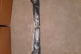 ავტონაწილები, ფარები და ნათურები, სანისლე ფარი, TOYOTA 