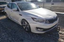 Kia, Optima