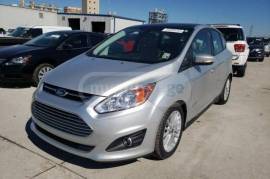 Ford, C-Max