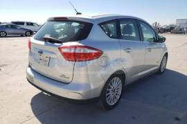 Ford, C-Max