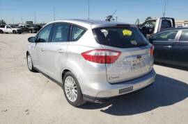 Ford, C-Max