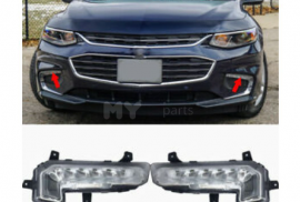 ავტონაწილები, ფარები და ნათურები, სანისლე ფარი, CHEVROLET 