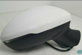 ავტონაწილები, ძარის ნაწილები, სარკეები, CHEVROLET 