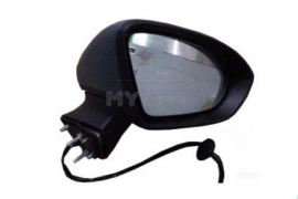 ავტონაწილები, ძარის ნაწილები, სარკეები, CHEVROLET 