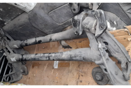 Autoparts, Gear box, bridge, cardan, Reducer, CHEVROLET 