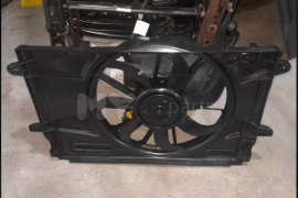 Autoparts, Cooling system, Fan, CHEVROLET 
