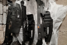 ავტონაწილები, ძარის ნაწილები, წინა ბადე, CHEVROLET 