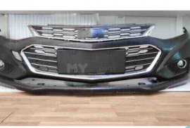 Автозапчасти, части двигателя, Бампер, CHEVROLET 