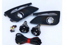 ავტონაწილები, ფარები და ნათურები, სანისლე ფარი, CHEVROLET 