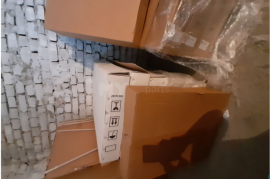 ავტონაწილები, გათბობა-გაგრილების სისტემები, რადიატორი, CHEVROLET 