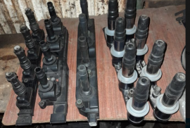 Автозапчасти, Топливо, выхлоп / воздух, зажигание, Бабина, OPEL 