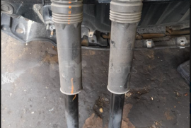 Автозапчасти, Система подвески и механизм управления, Амортизатор, CHEVROLET 