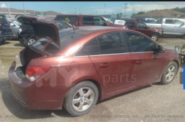 Автозапчасти, части двигателя, Другое, CHEVROLET 