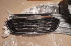 ავტონაწილები, ძარის ნაწილები, წინა ბადე, CHEVROLET 