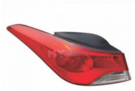 Autoparts, Lights and Bulbs, Tail lights, HYUNDAI 