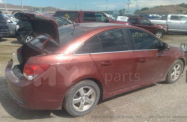 Автозапчасти, части двигателя, Крыло, CHEVROLET 