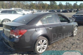 Автозапчасти, части двигателя, Крыло, CHEVROLET 