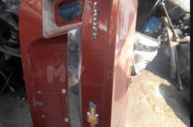 Автозапчасти, части двигателя, Багаж, CHEVROLET 