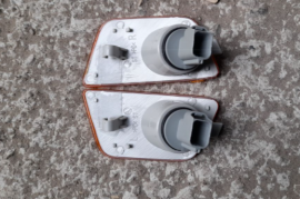 Автозапчасти, Фары и лампочки, CHEVROLET 