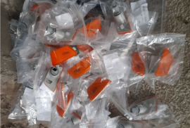 Автозапчасти, Фары и лампочки, CHEVROLET 