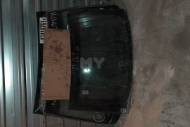 ავტონაწილები, საქარე მინები, უკანა საქარე მინა, CHEVROLET 