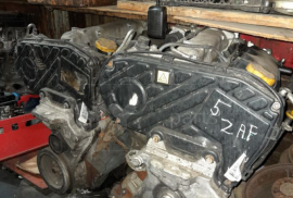 ავტონაწილები, ძრავი, მისი ნაწილები, ძრავი, OPEL 