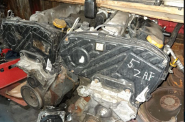 ავტონაწილები, ძრავი, მისი ნაწილები, ძრავი, OPEL 