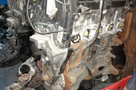 ავტონაწილები, ძრავი, მისი ნაწილები, ძრავი, OPEL 